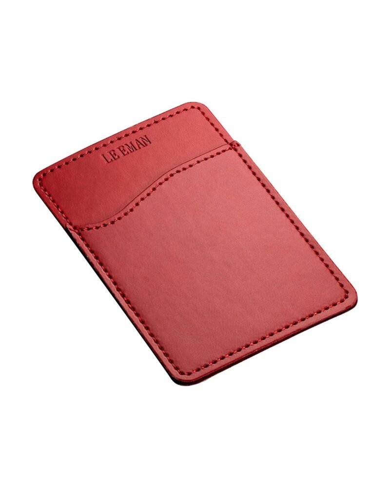 Tuscany™ RFID Mobile Device Pocket - 3