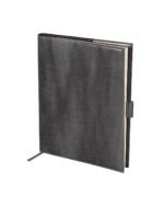 Venezia Cover With Large Refillable Journal 7.5" X 9.8" - 3