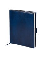 Venezia Cover With Large Refillable Journal 7.5" X 9.8" - 5