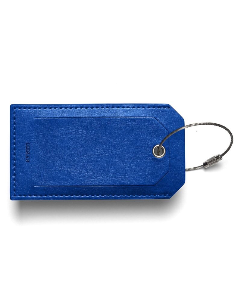 Venezia-Sightseer-Luggage-Tag-LG301-1 Venezia Sightseer Luggage Tag - 1