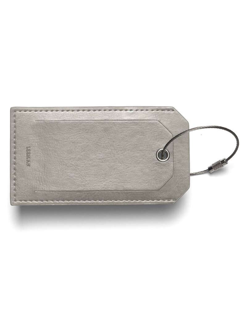 Venezia-Sightseer-Luggage-Tag-LG301-6 Venezia Sightseer Luggage Tag - 6