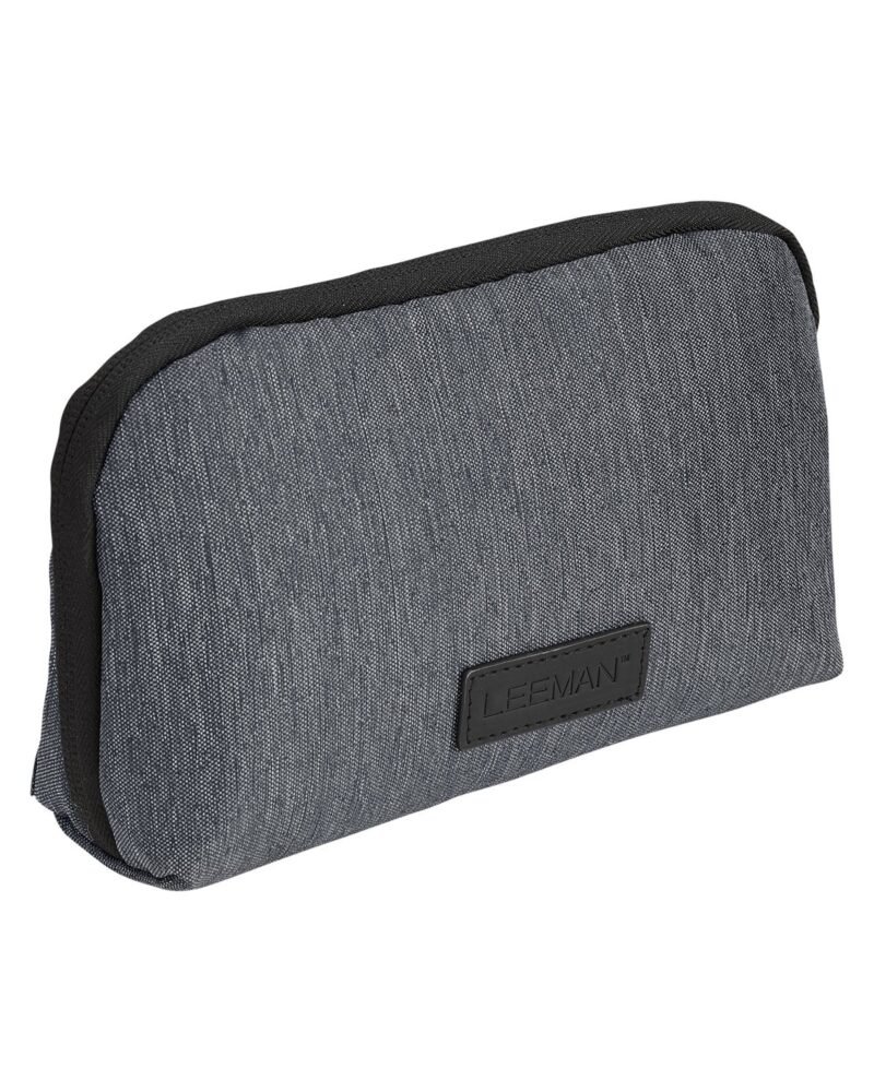 Versa Eco Friendly Tech Organizer Pouch. - 2