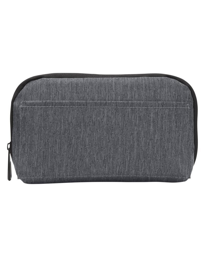 Versa Eco Friendly Tech Organizer Pouch. - 3