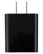 20W USB-C Dual Wall Charging Adapter - 3