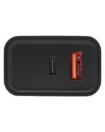 20W USB-C Dual Wall Charging Adapter - 4