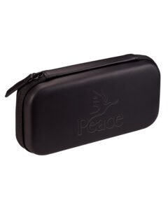 Italian Thermo PU Tech Case.