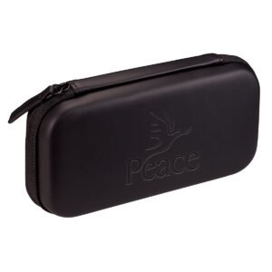 Italian Thermo PU Tech Case.