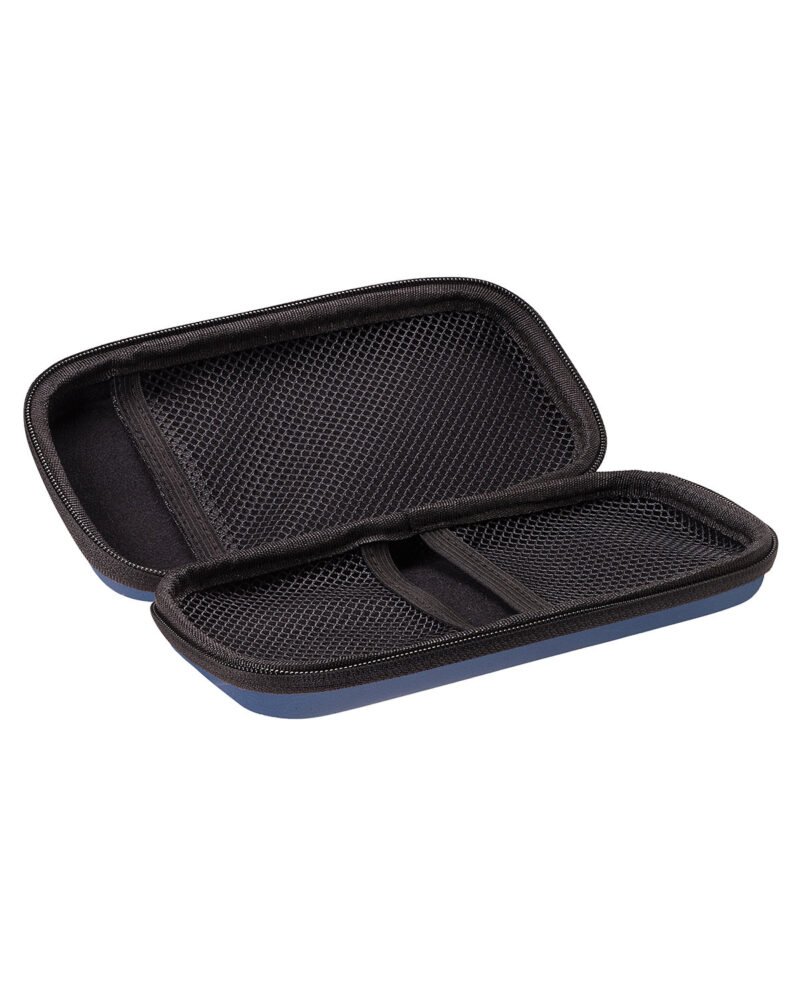 Italian Thermo PU Tech Case. - 4