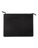 Italian Thermo PU Zip File Folder. - 1