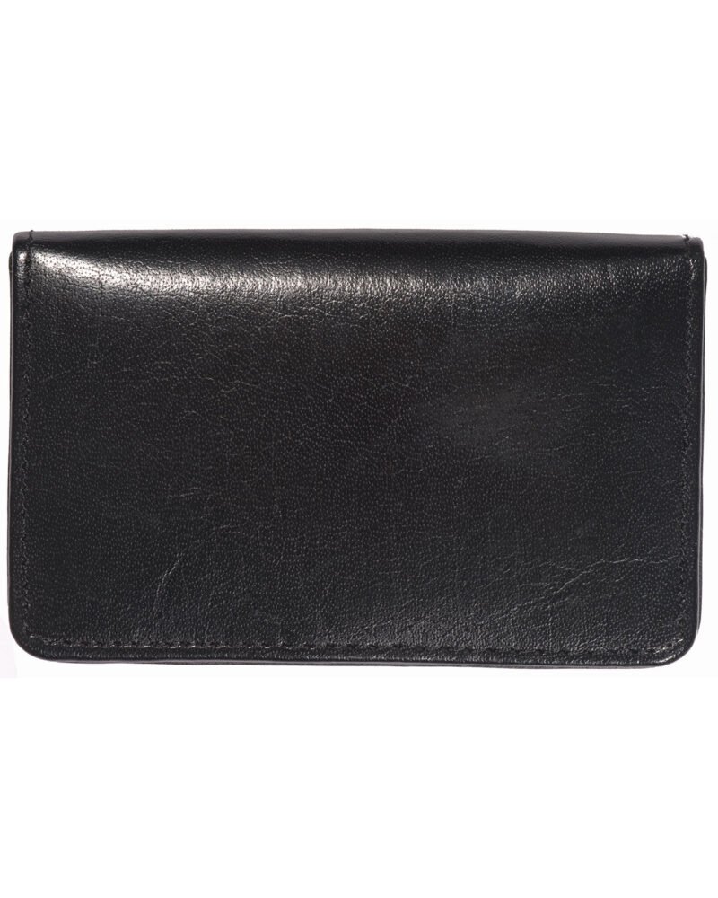 Soho-Magnetic-Card-Case-LG-9003-2 Soho Magnetic Card Case. - 2