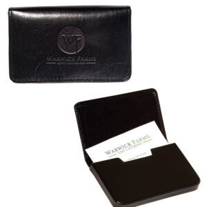 Soho Magnetic Card Case.