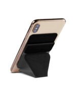 Tuscany Magnetic Card Holder Phone Stand. - 2