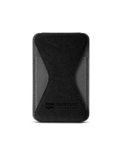 Tuscany Magnetic Card Holder Phone Stand.