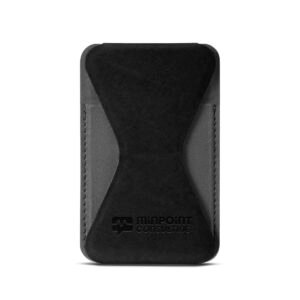 Tuscany Magnetic Card Holder Phone Stand.