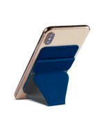 Tuscany Magnetic Card Holder Phone Stand. - 4