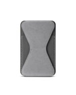Tuscany Magnetic Card Holder Phone Stand. - 8