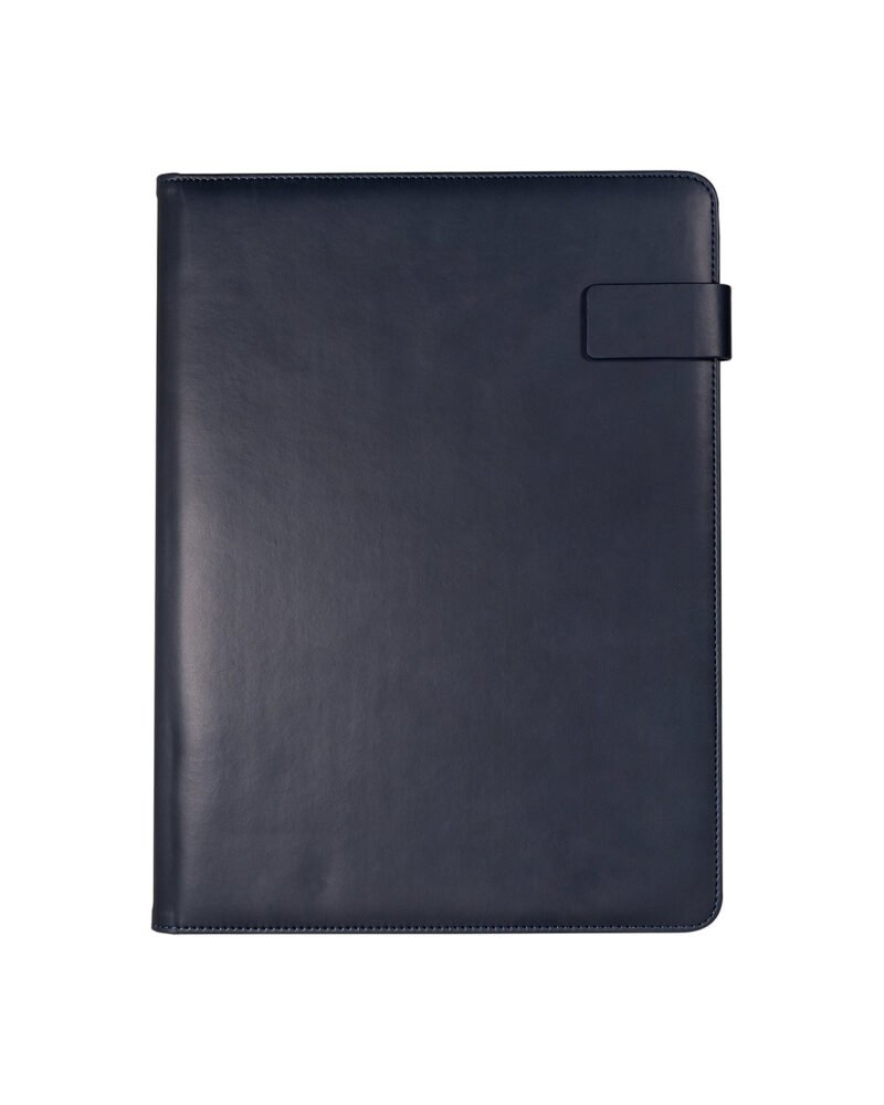 Tuscany Tech Padfolio. - 5