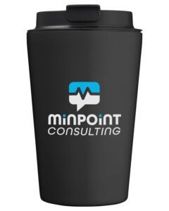 Versa 12 oz Vacuum Insulated Stainless Steel Tumbler