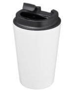 Versa 12 oz Vacuum Insulated Stainless Steel Tumbler - 6