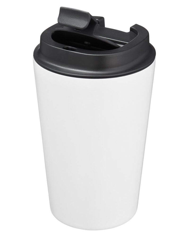 Versa 12 oz Vacuum Insulated Stainless Steel Tumbler - 6