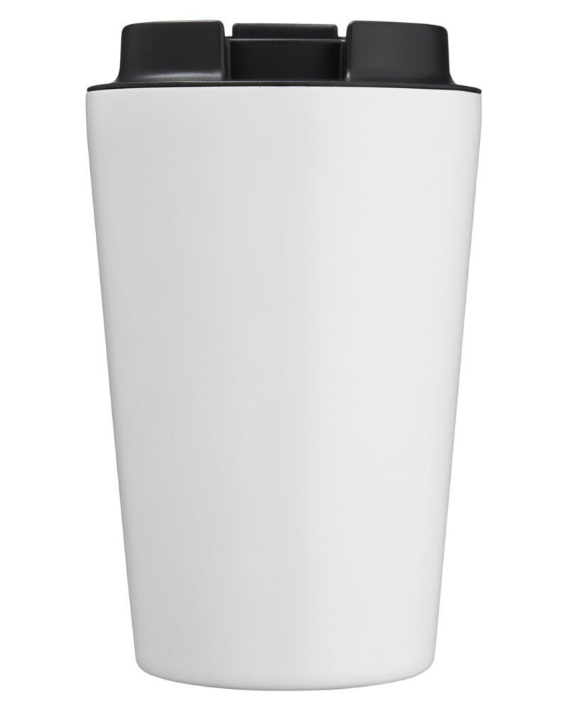Versa 12 oz Vacuum Insulated Stainless Steel Tumbler - 8