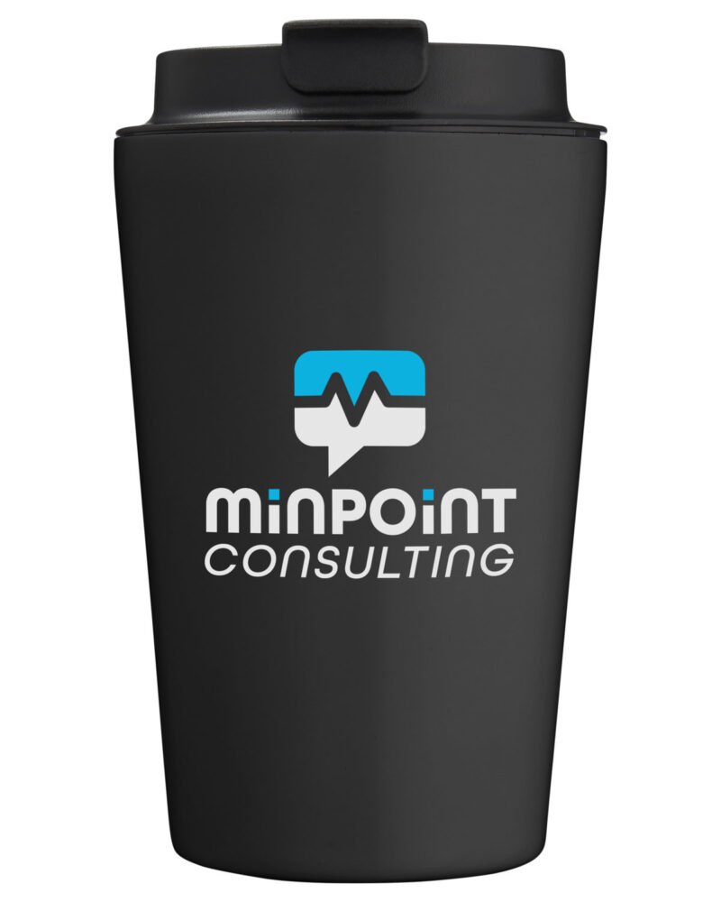 Versa 12 oz Vacuum Insulated Stainless Steel Tumbler