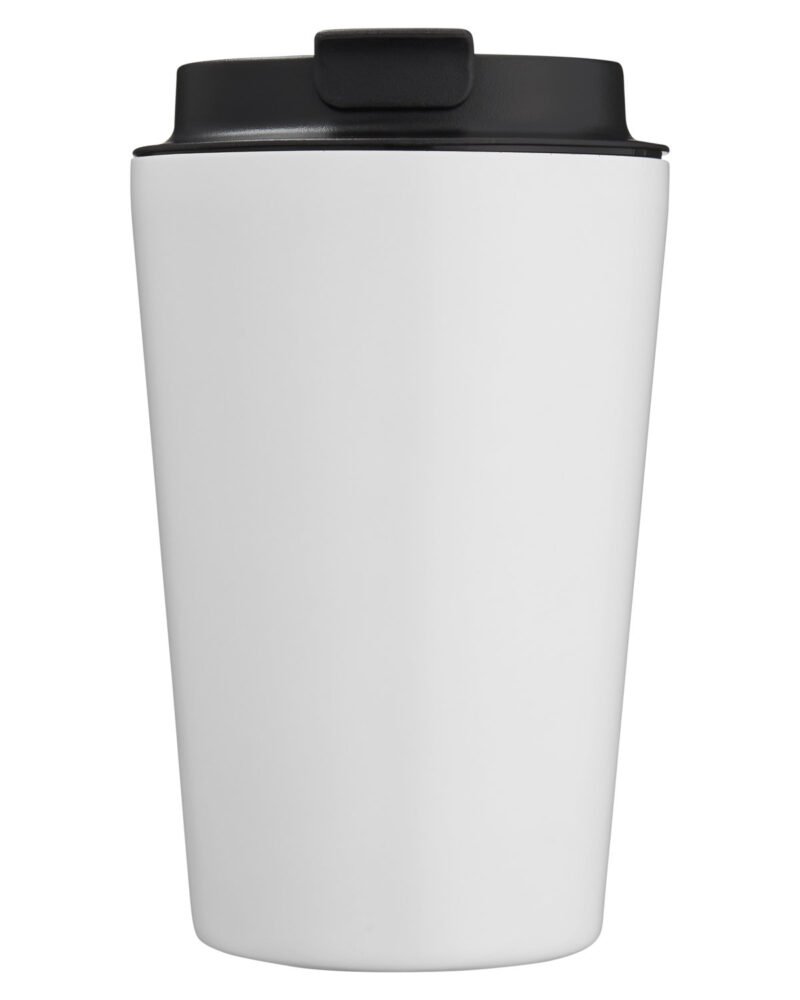 Versa 12 oz Vacuum Insulated Stainless Steel Tumbler - 9