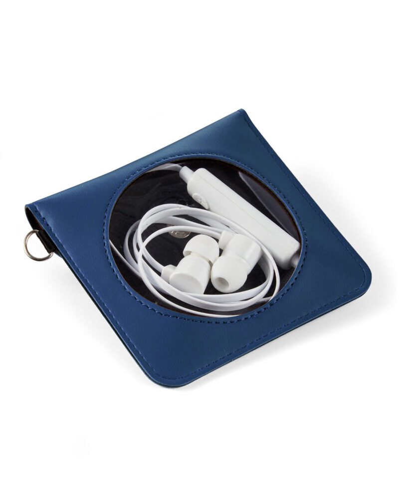 Tuscany Small Pouch - 5