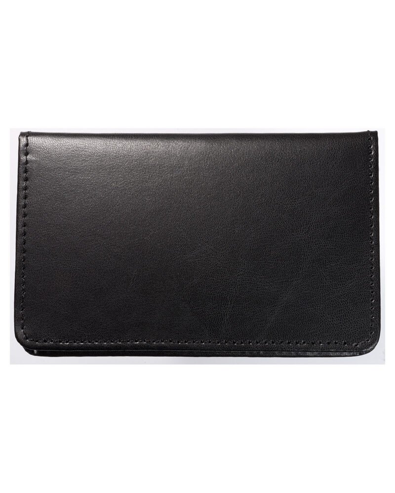 Alpine Card Case (Cowhide) - 1