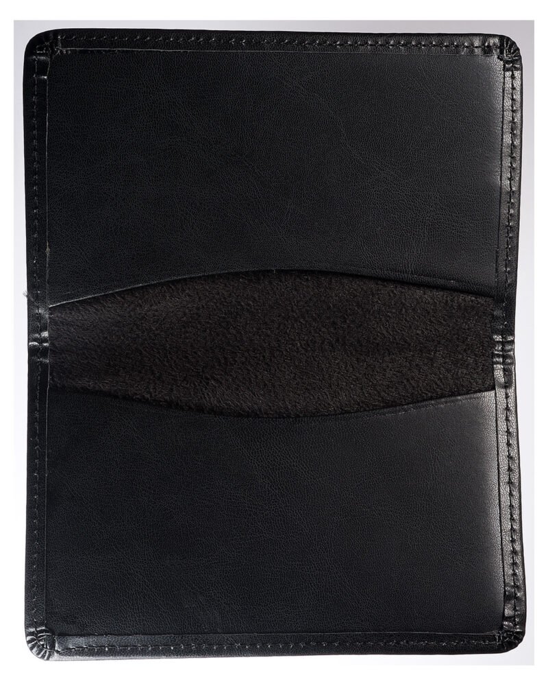 Alpine Card Case (Cowhide) - 3