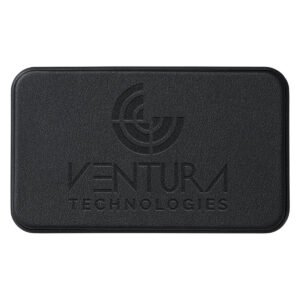 Italian Thermo PU 5000mAh Phone Power Bank