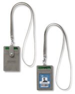 RFID Card & Badge Holder