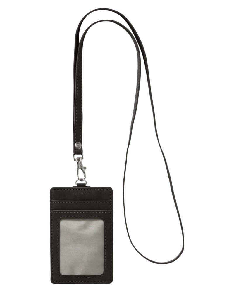 RFID Card & Badge Holder - 3