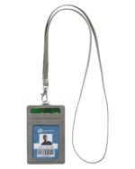 RFID Card & Badge Holder - 5
