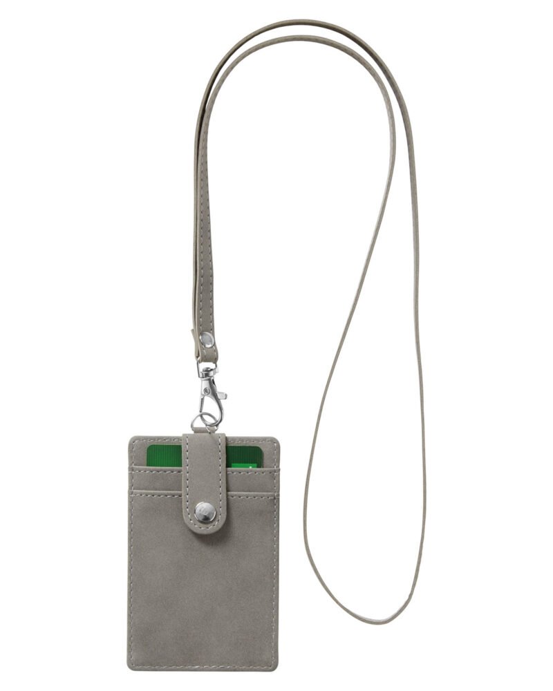 RFID Card & Badge Holder - 6