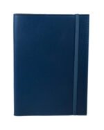 Tuscany Cover With Refillable Journal Notebook 6" X 8.5" - 2