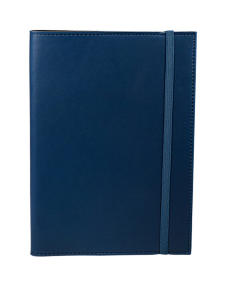 Tuscany Cover With Refillable Journal Notebook 6" X 8.5" - 2