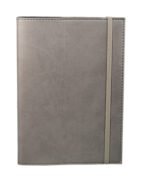 Tuscany Cover With Refillable Journal Notebook 6" X 8.5" - 5