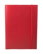 Tuscany Cover With Refillable Journal Notebook 6" X 8.5" - 6