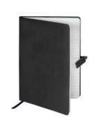 Tuscany Journal With Magnetic Badge Closure - 3