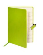 Tuscany Journal With Magnetic Badge Closure - 4