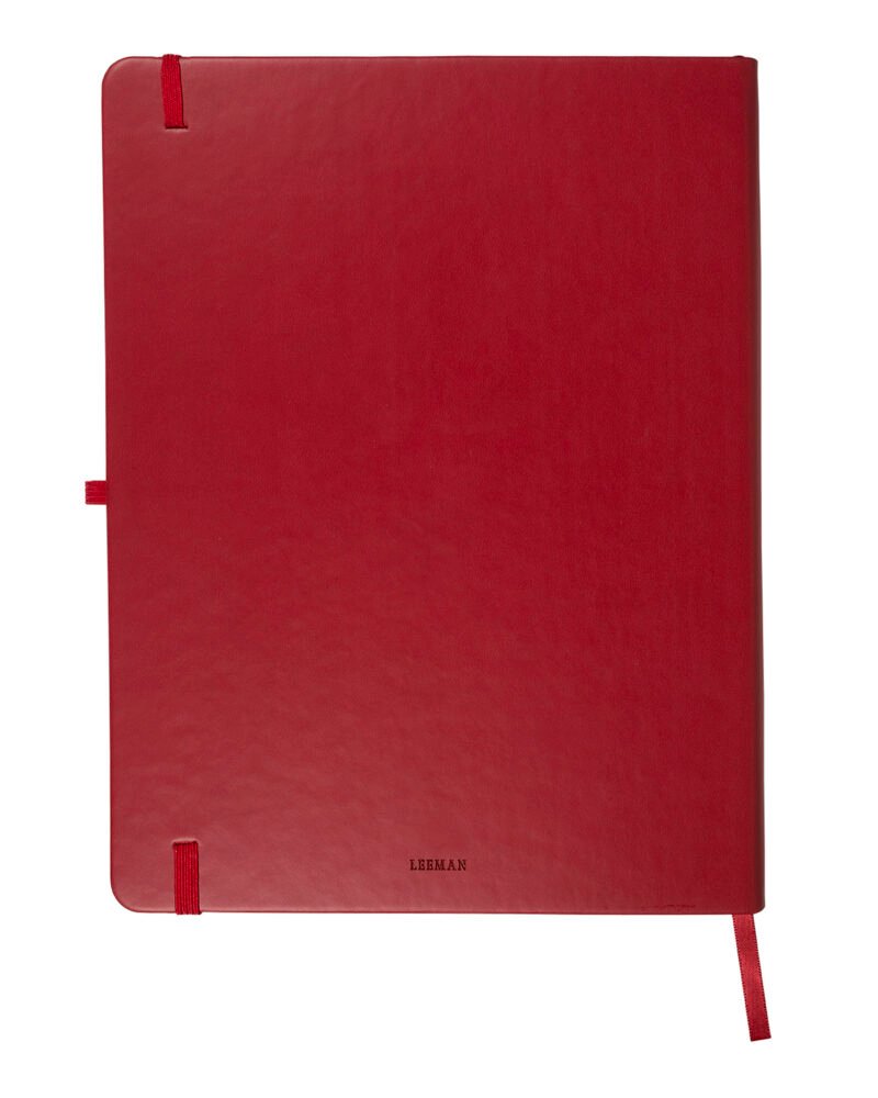 Tuscany Large Hardcover Journal Notebook 7.5" x 9.875" - 6