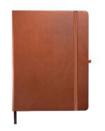 Tuscany Large Hardcover Journal Notebook 7.5" x 9.875" - 9