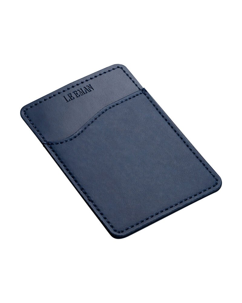 Tuscany RFID Mobile Device Pocket - 1