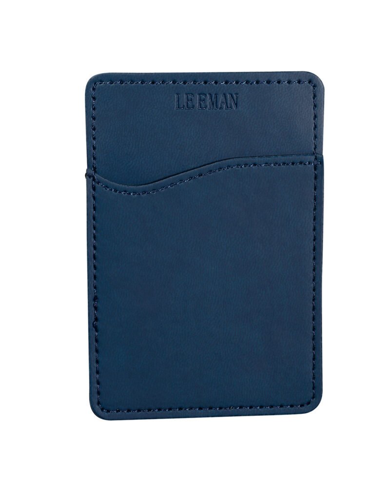 Tuscany RFID Mobile Device Pocket - 3