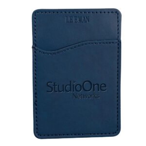 Tuscany RFID Mobile Device Pocket