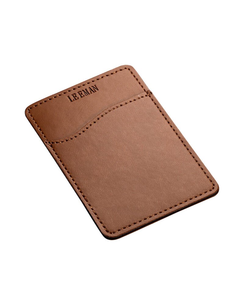 Tuscany RFID Mobile Device Pocket - 6