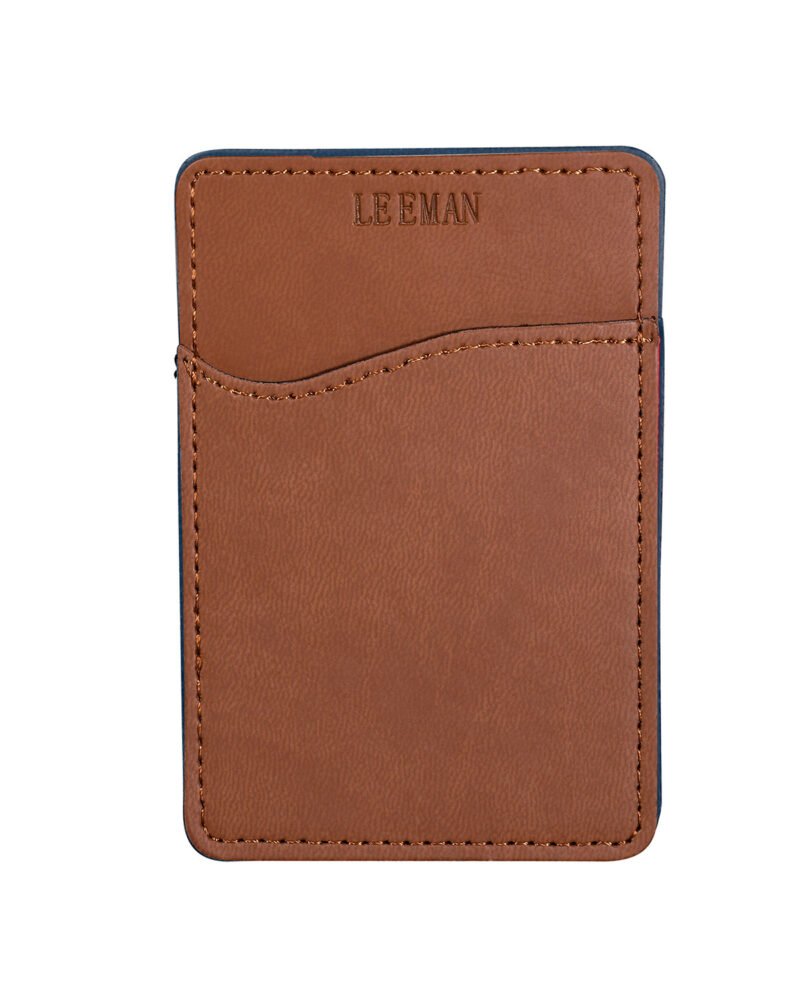 Tuscany RFID Mobile Device Pocket - 7