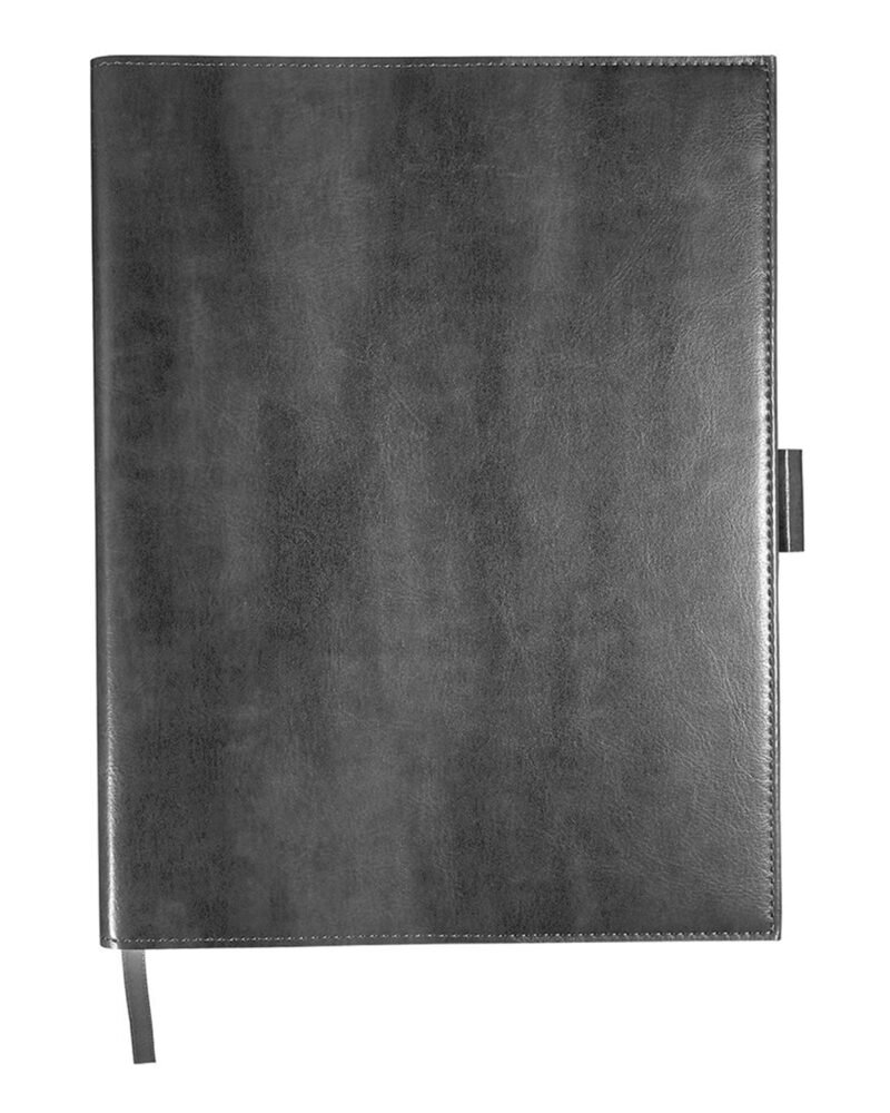 Venezia Cover With Large Refillable Journal 7.5" X 9.8" - 9