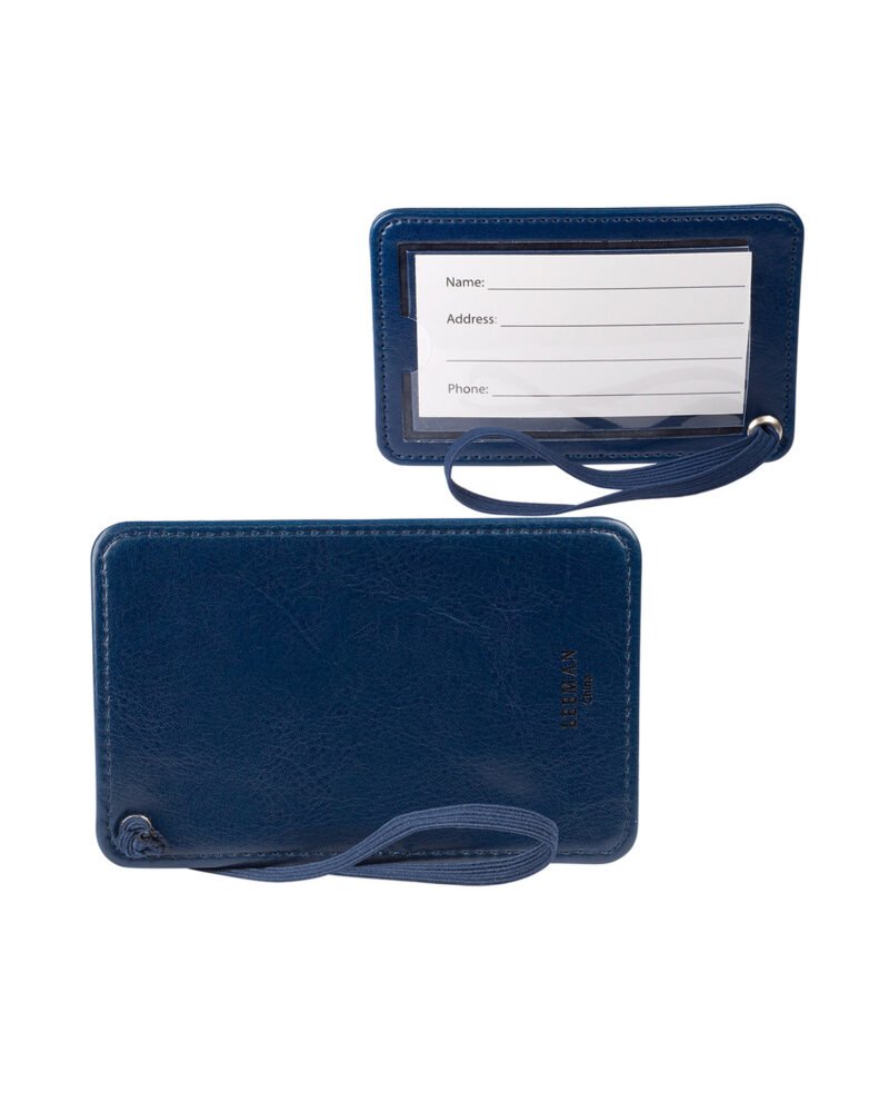 Venezia Luggage Tag - 2